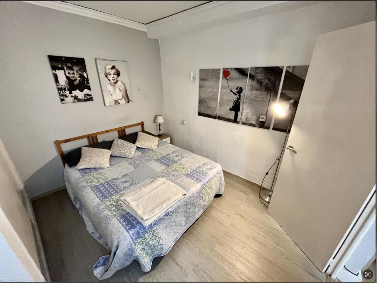 Apartamento Plaza De Los Naranjos Marbella Zewnętrze zdjęcie