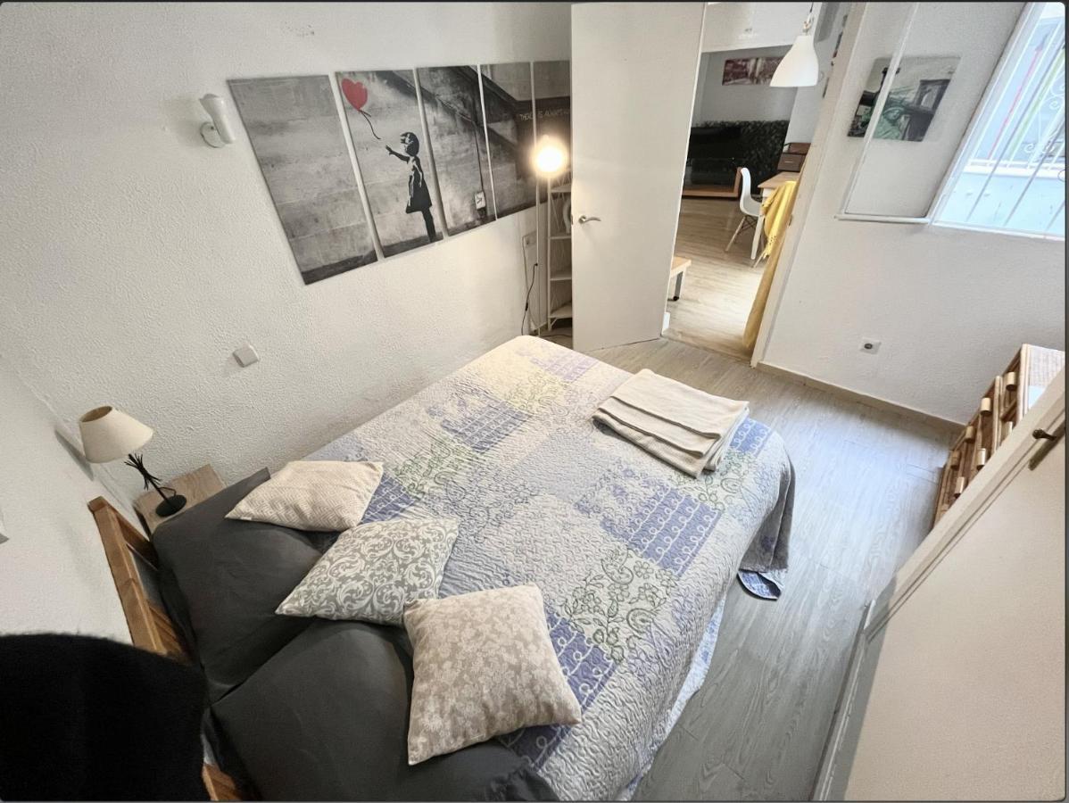Apartamento Plaza De Los Naranjos Marbella Zewnętrze zdjęcie